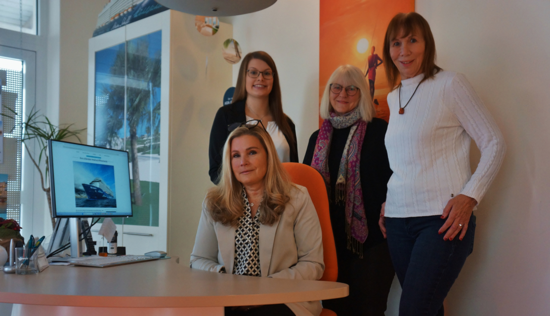 ReiseStudio Team 2